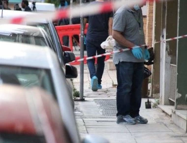 Μαρτυρία για την ηλικιωμένη στο Γουδή: Κάποιος πέταξε το πτώμα στο δρόμο